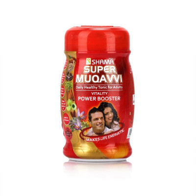 New Shama Super Muqavvi